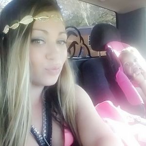 Meet your Posher, Brandy